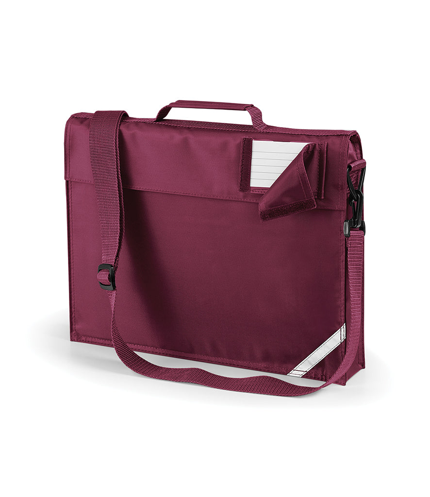 Junior Book Bag with Strap