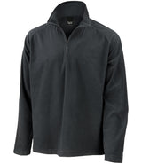 Black Performance Micro Fleece (Staffwear)
