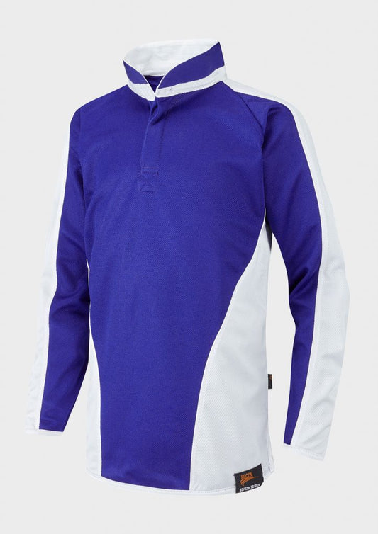 Fully Reversible Sports Top
