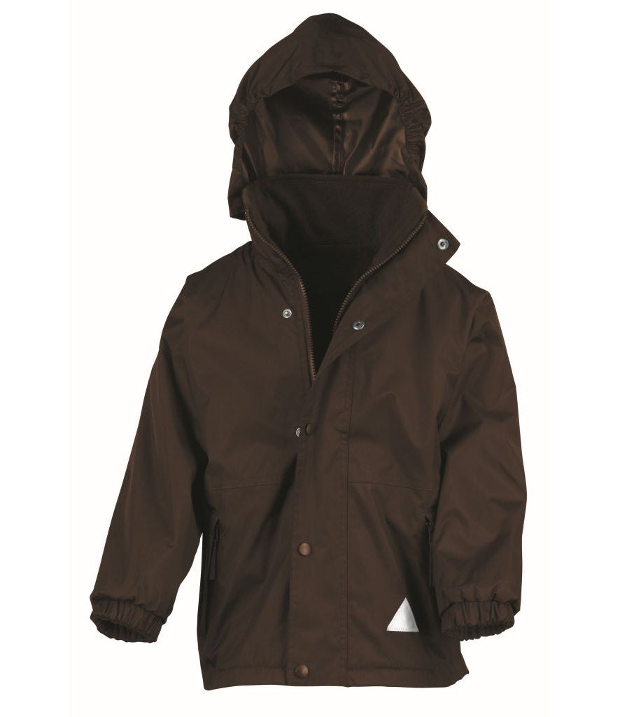Children's Waterproof Coat