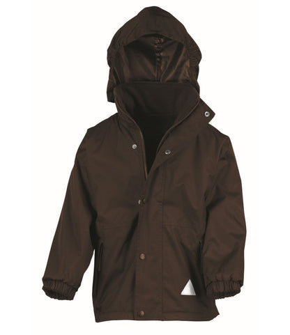 Children's Waterproof Coat