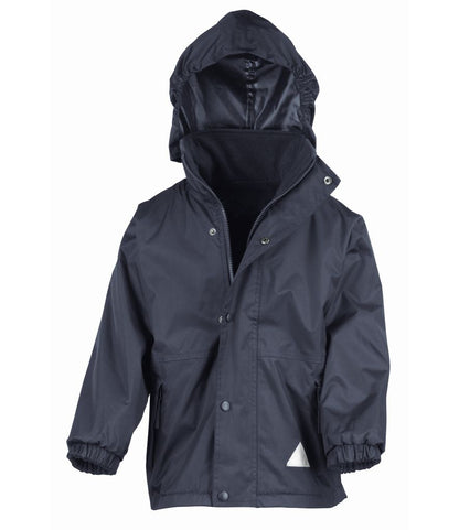 Children's Waterproof Coat
