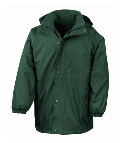 Waterproof Coat