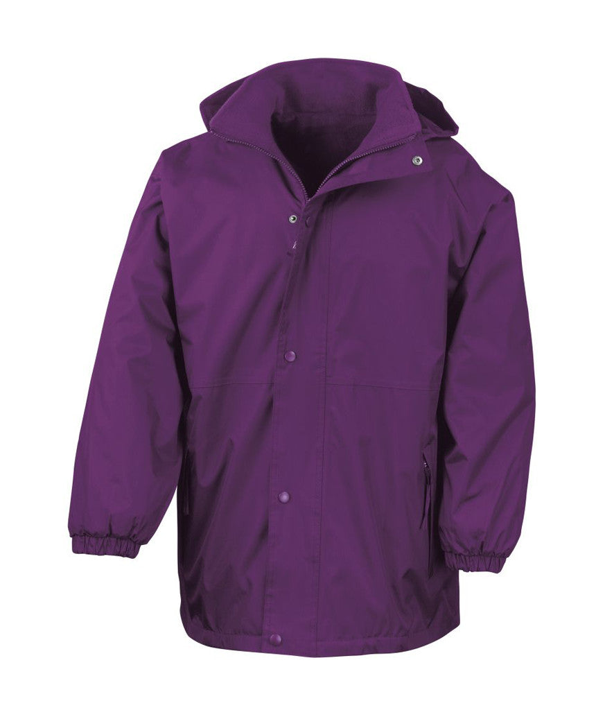 Waterproof Coat