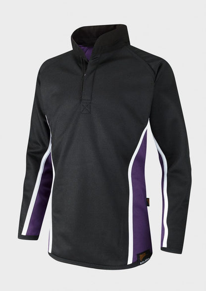 Fully Reversible Sports Top