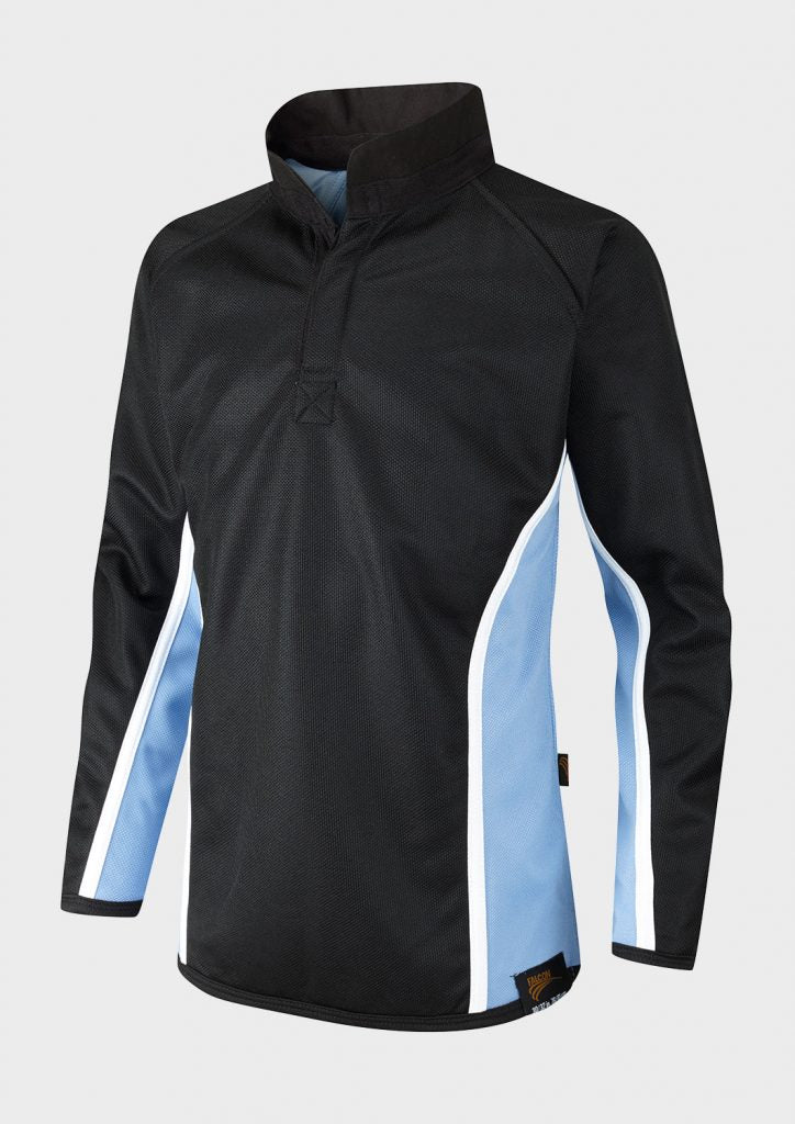 Fully Reversible Sports Top