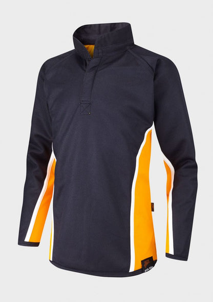 Fully Reversible Sports Top