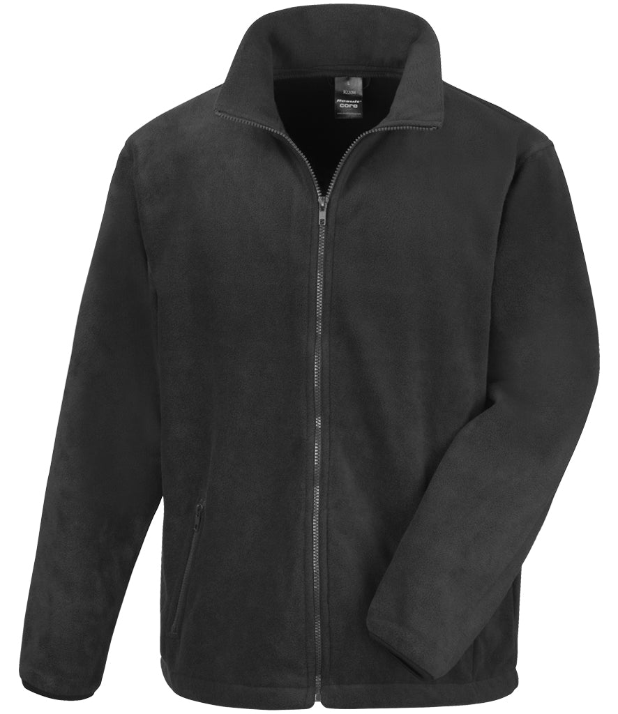 Fleece Jacket