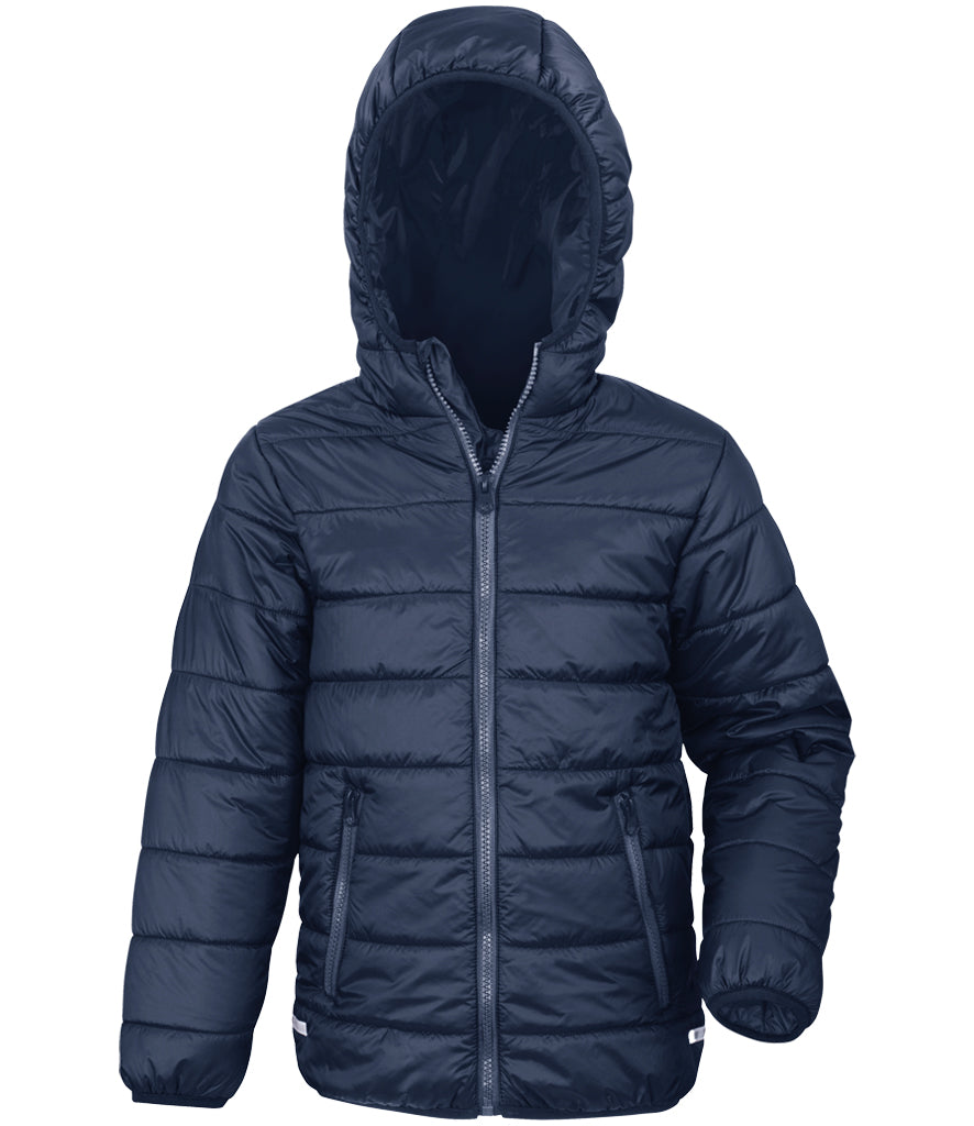 Padded Jacket