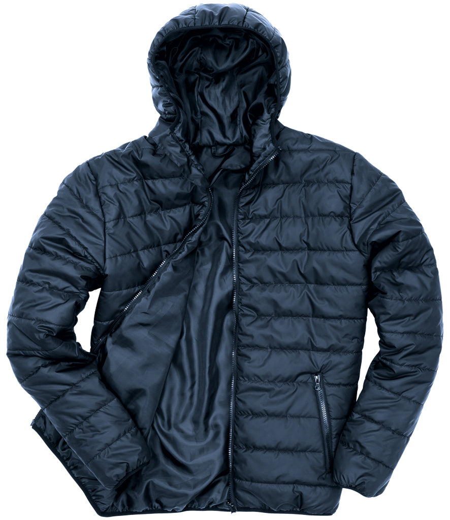 Children's Padded Jacket