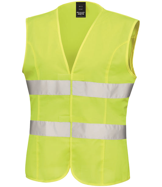 Ladies Hi-Vis Vest