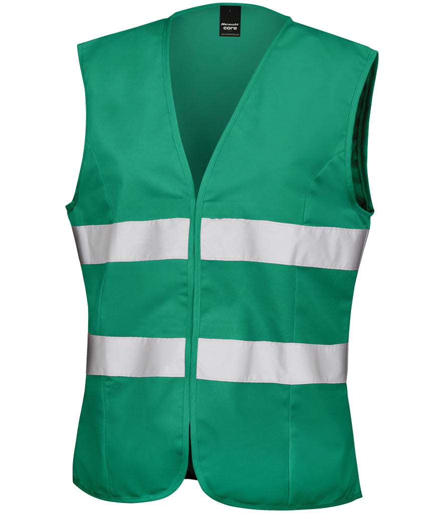 Ladies Hi-Vis Vest