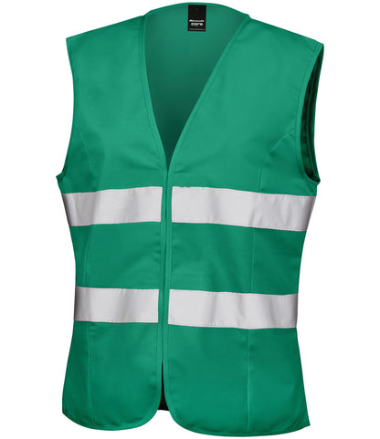 Ladies Hi-Vis Vest