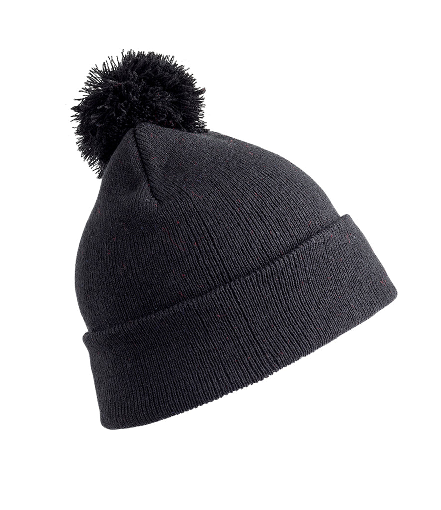 Pom Pom Beanie