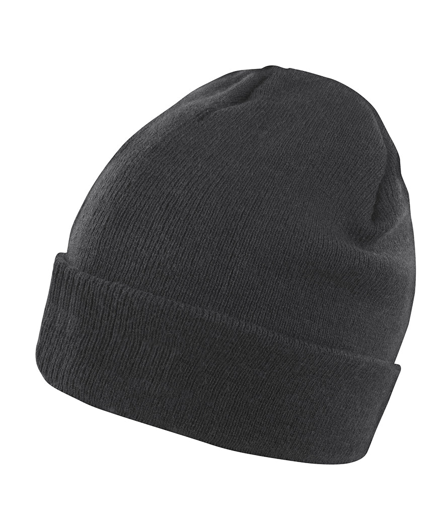 Lightweight Thermal Hat