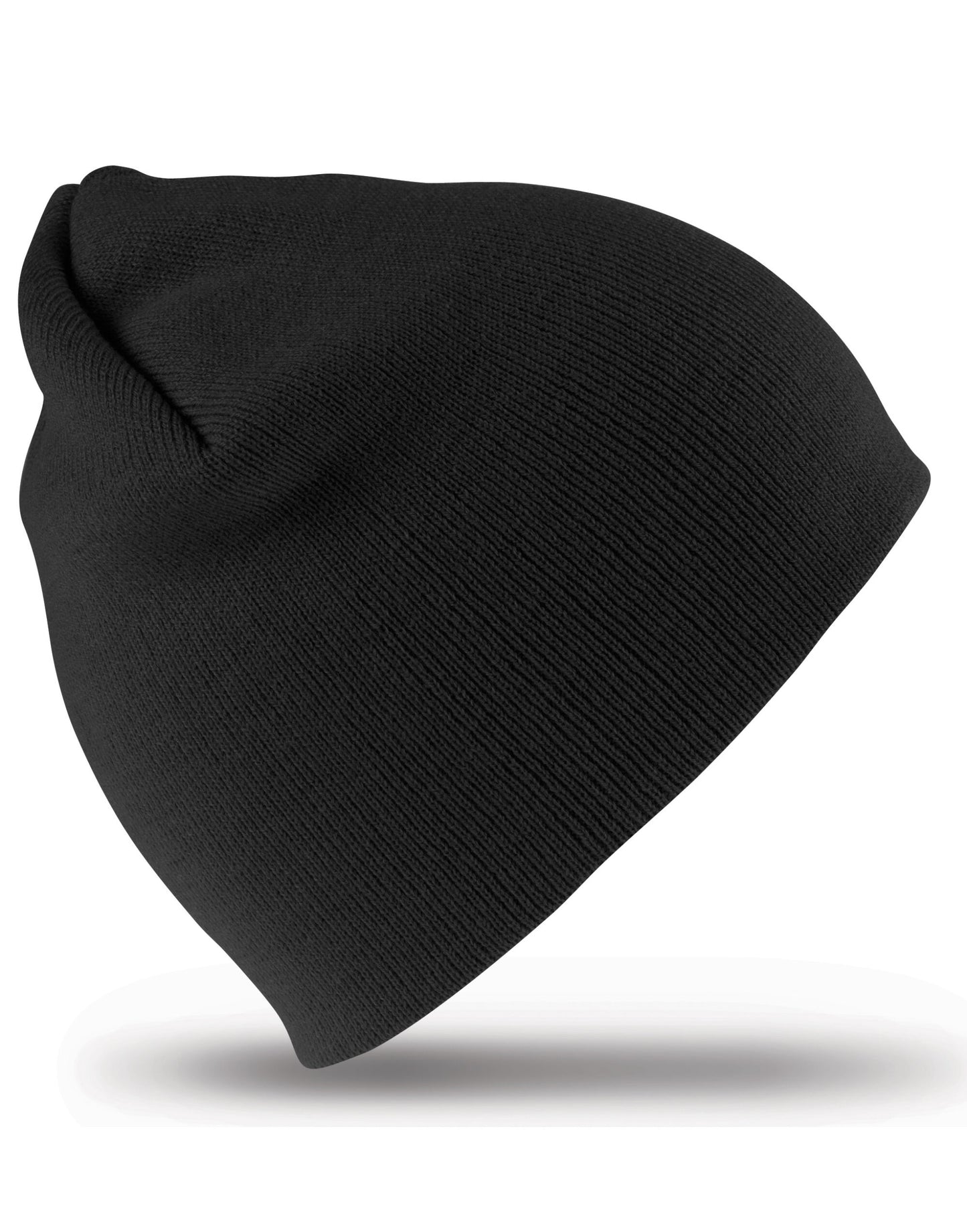 Soft Acrylic Pull-On Hat
