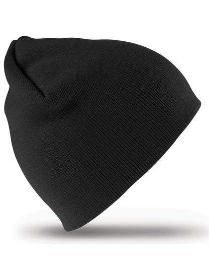 Soft Acrylic Pull-On Hat