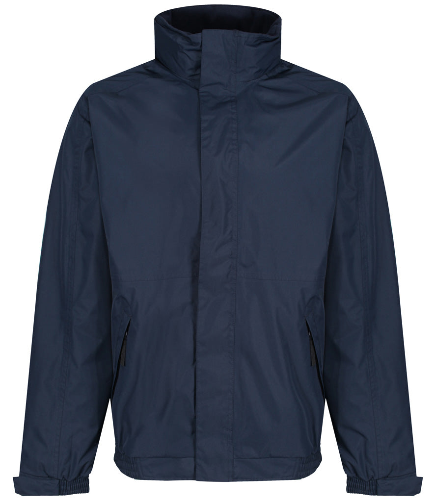 Fleece-Lined Jacket