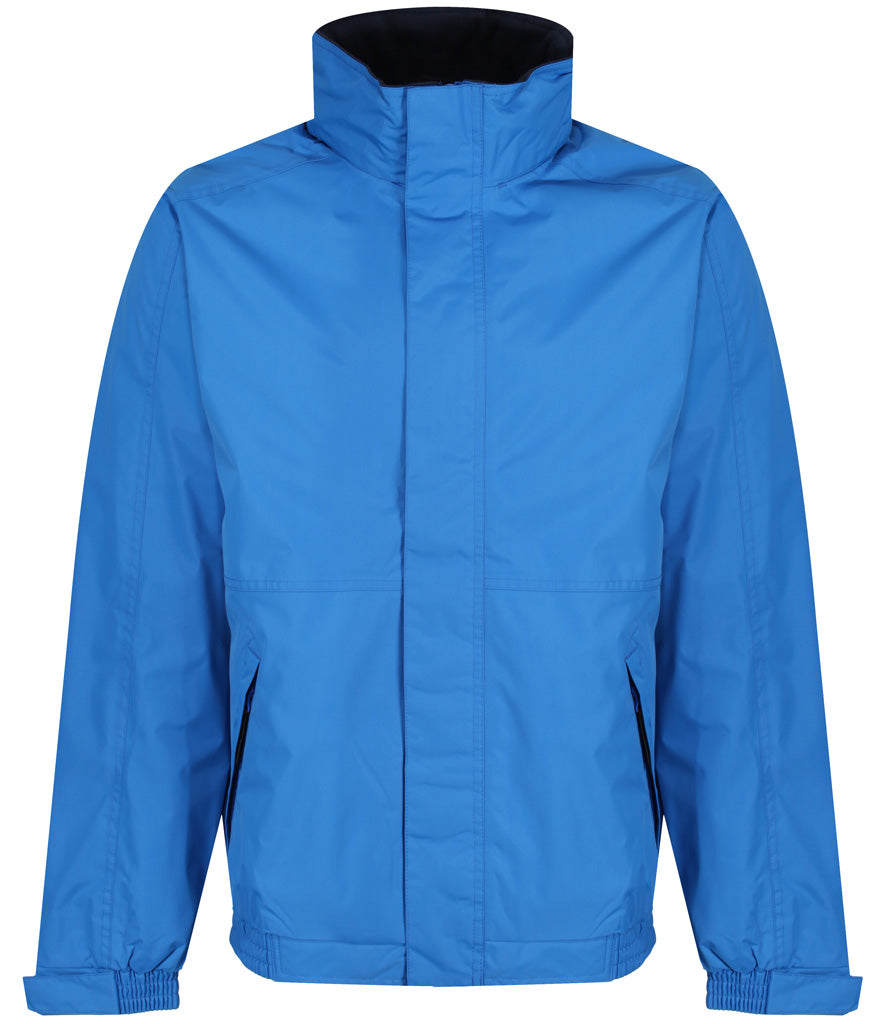 Fleece-Lined Jacket
