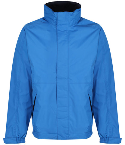 Fleece-Lined Jacket
