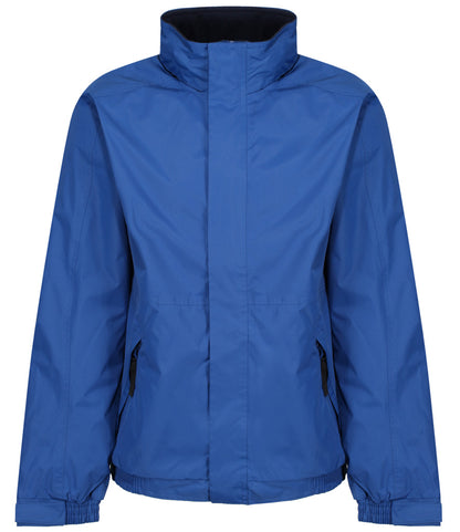 Fleece-Lined Jacket