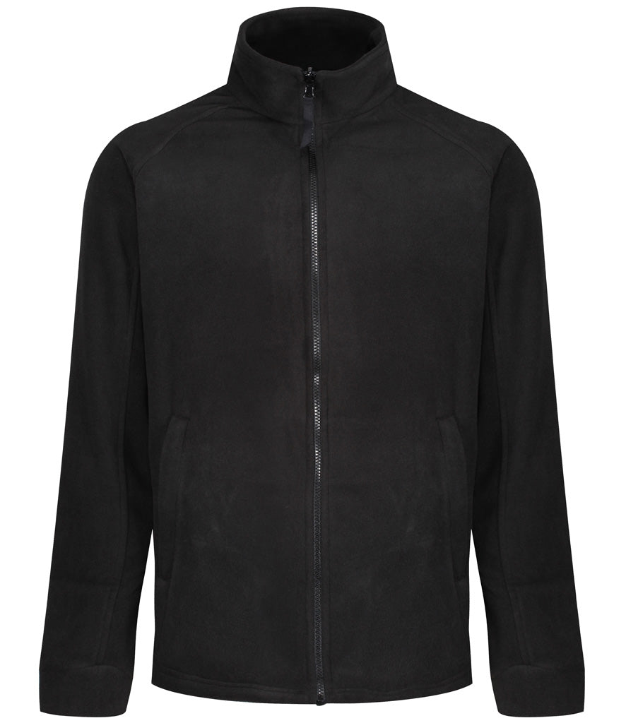 Fleece Jacket