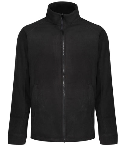 Fleece Jacket