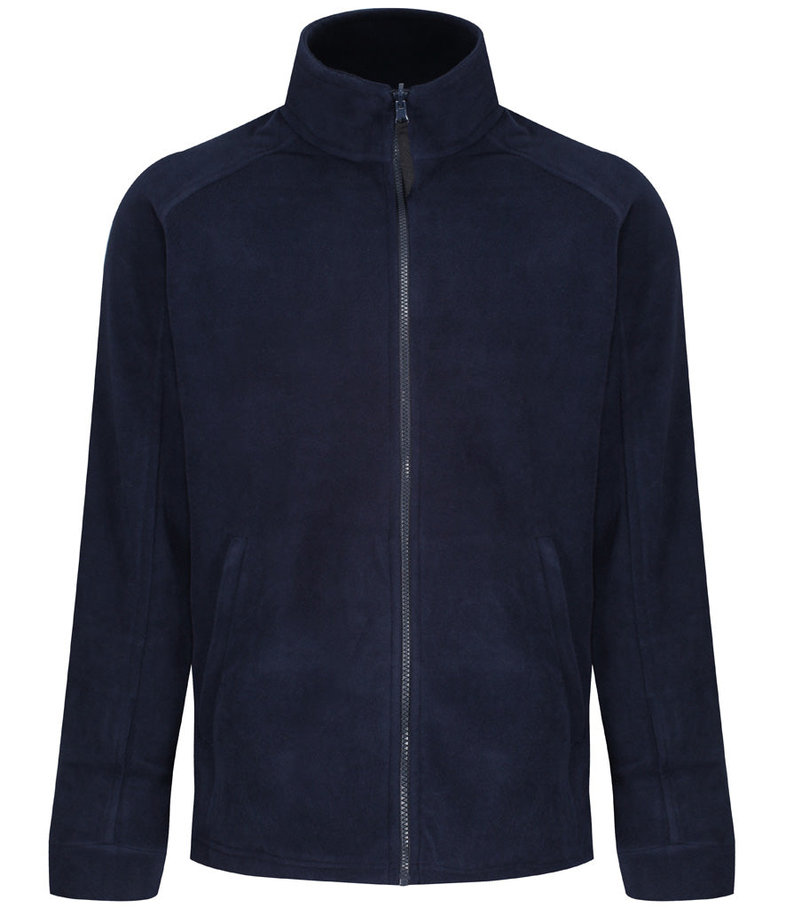 Fleece Jacket