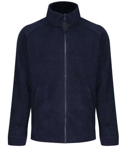Fleece Jacket