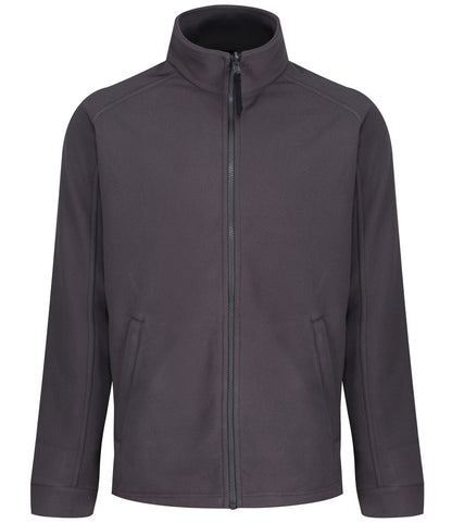 Fleece Jacket