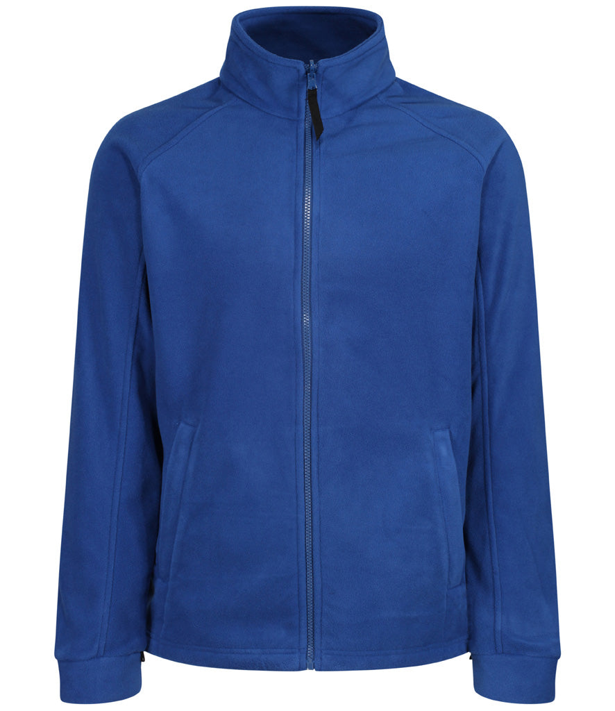 Fleece Jacket