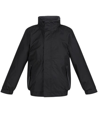 Insulated Waterproof Jacket