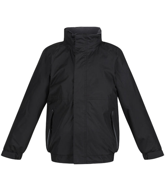 Insulated Waterproof Jacket