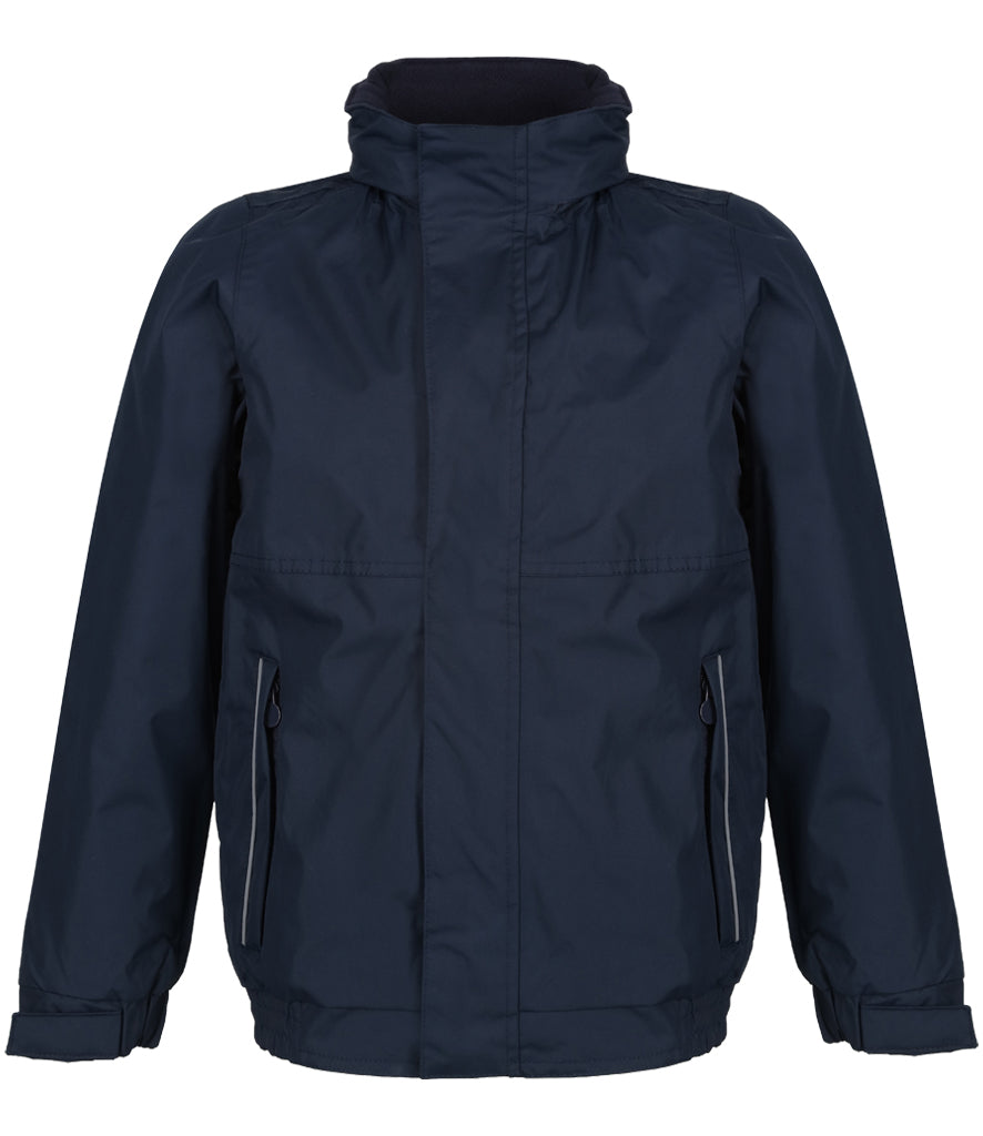 Insulated Waterproof Jacket