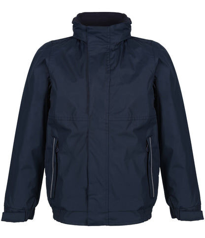 Insulated Waterproof Jacket