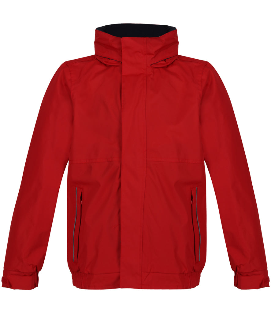 Insulated Waterproof Jacket