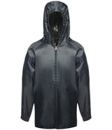 Navy Waterproof Jacket
