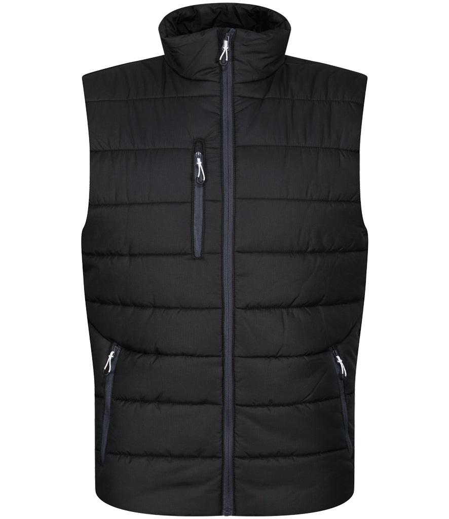 Thermal Body Warmer