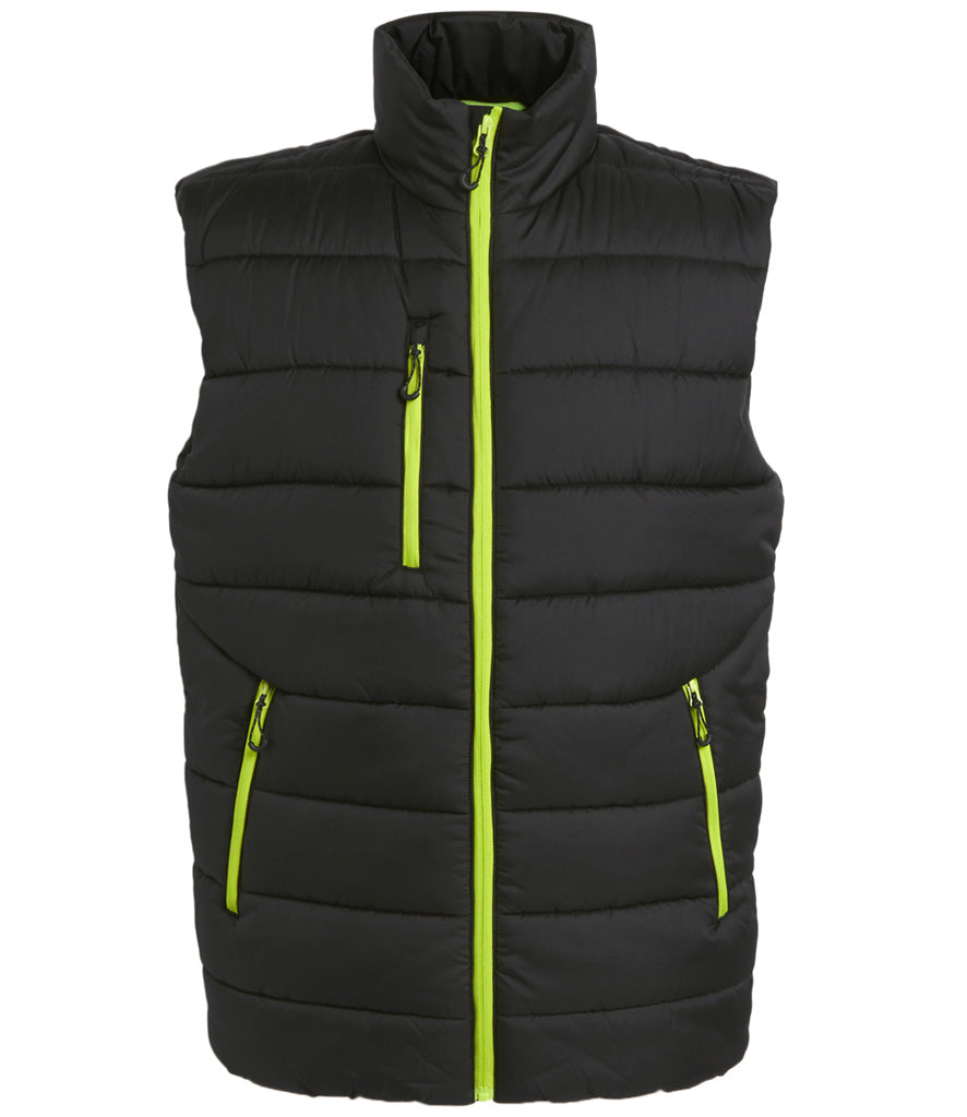 Thermal Body Warmer