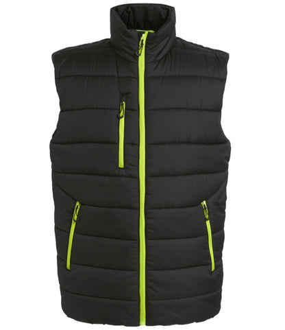 Thermal Body Warmer