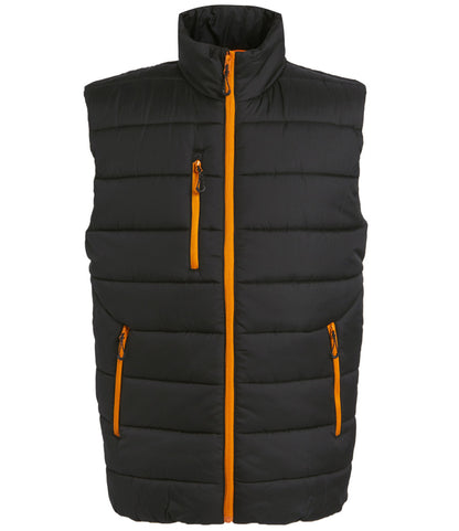 Thermal Body Warmer