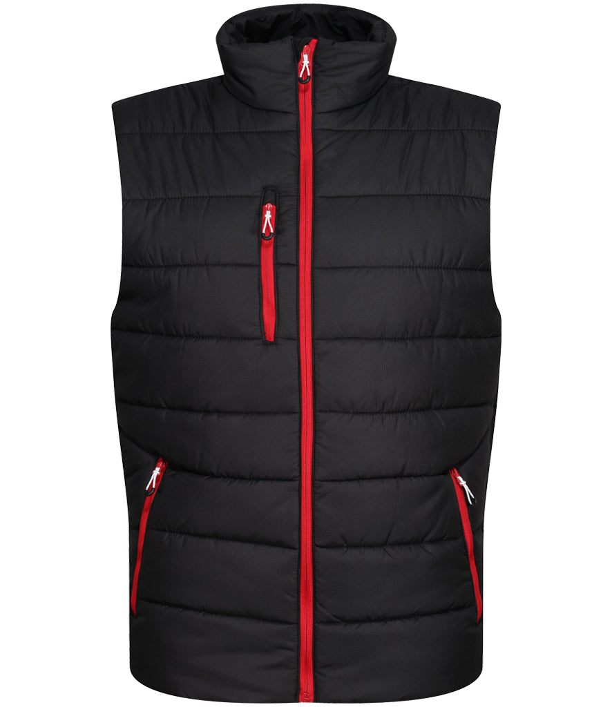 Thermal Body Warmer
