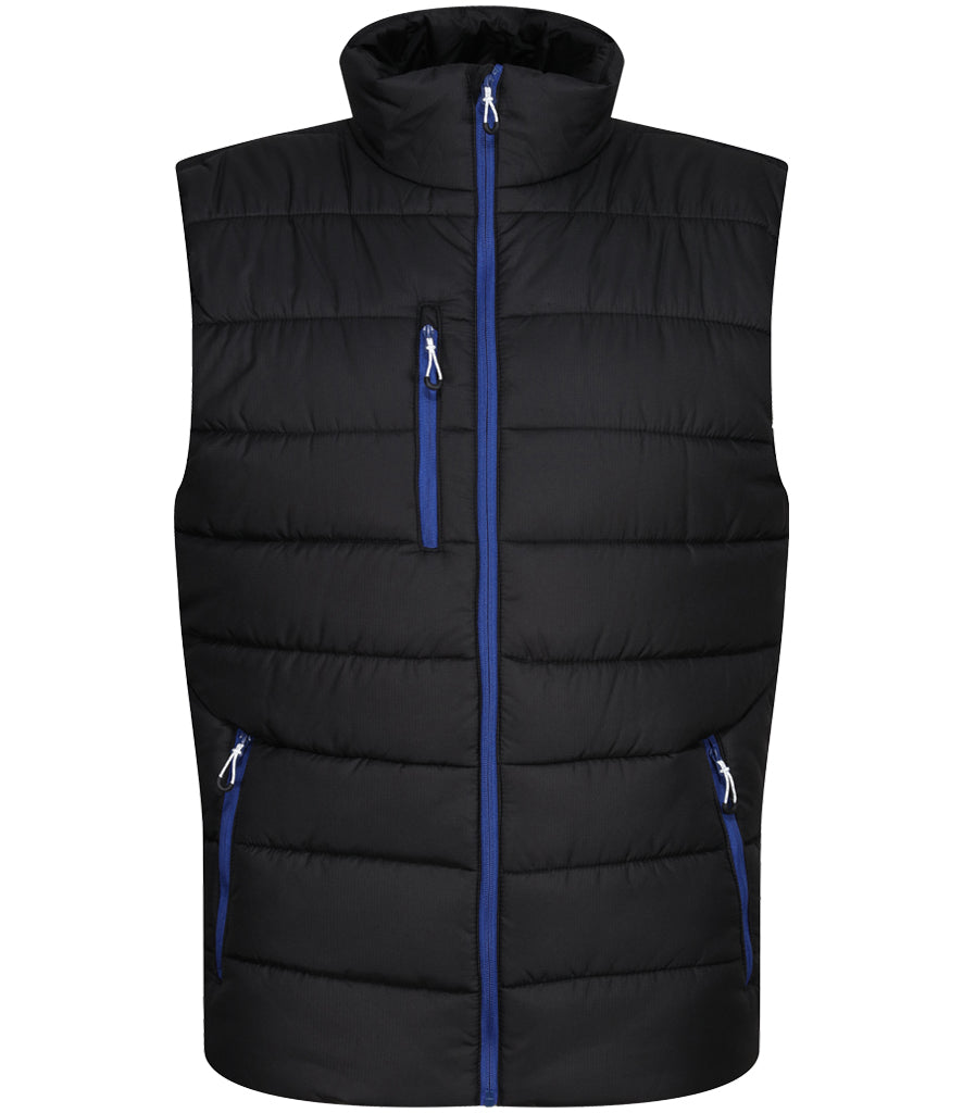 Thermal Body Warmer