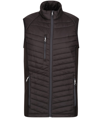 Hybrid Body Warmer