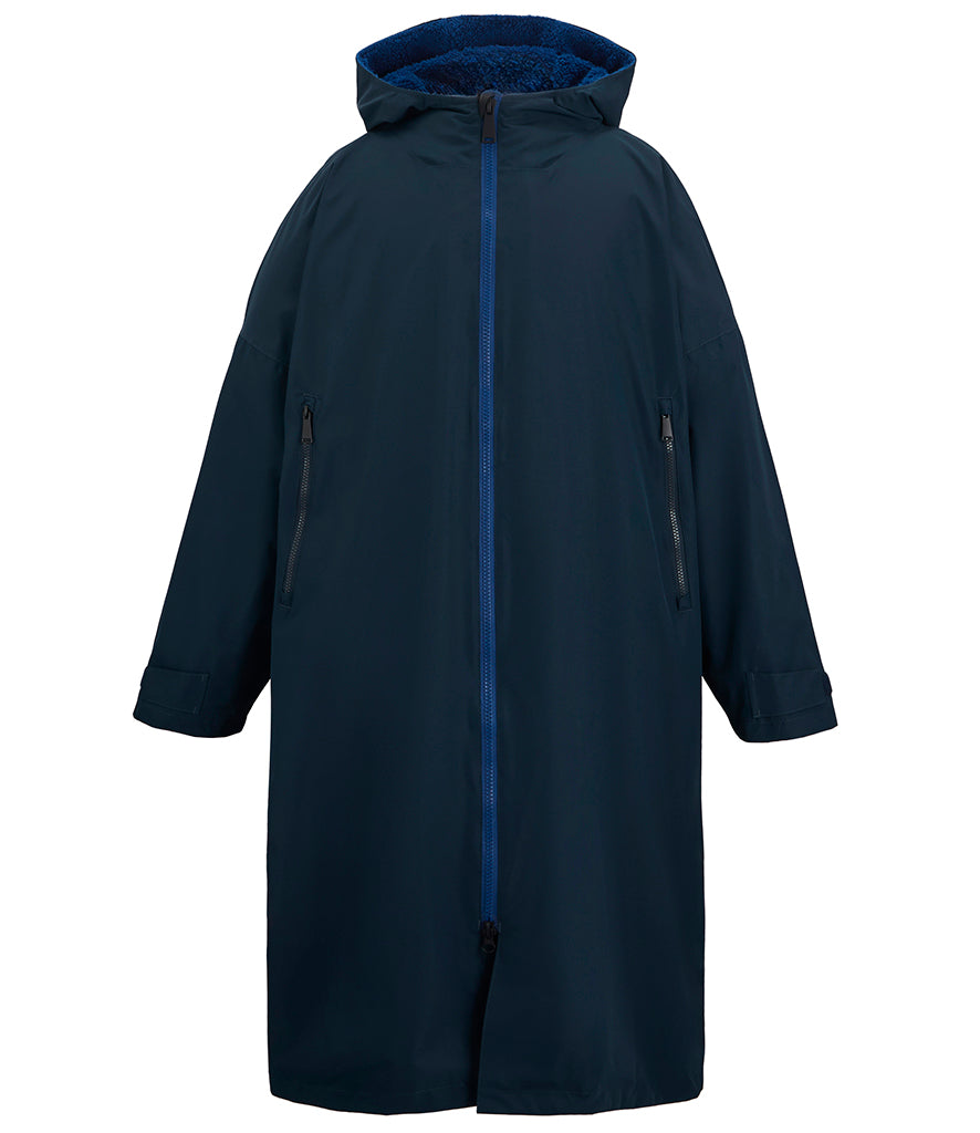 Unisex Changing Robe
