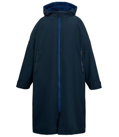 Unisex Changing Robe
