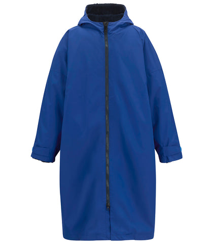 Unisex Changing Robe