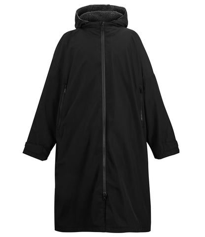 Unisex Changing Robe