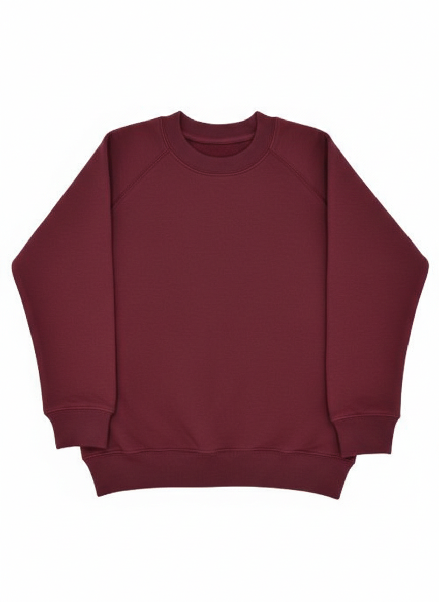 Sports Sweatshirt