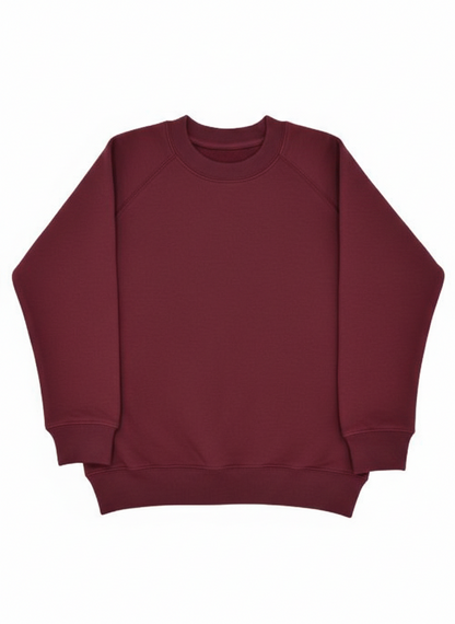 Sports Sweatshirt